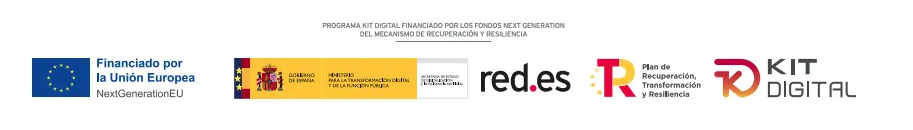 Financiado por la Unión Europea - Kit Digital
