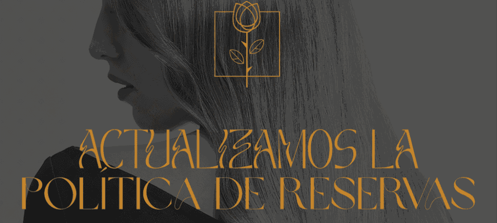 POLITICA RESERVAS PUNKROSE SALON